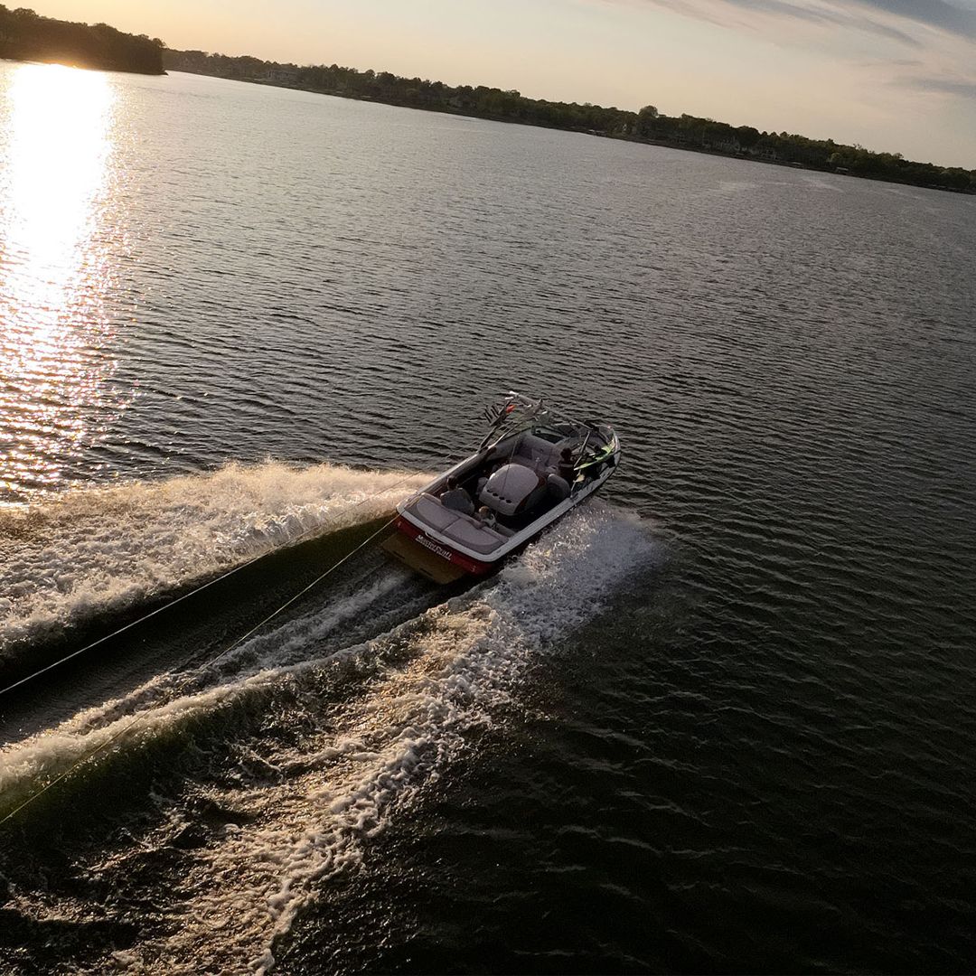 Lake Winnebago HOA & City Info